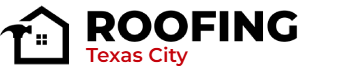 Texas City Roofing Company Logo